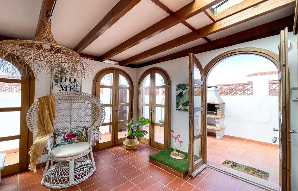 Casa Paraiso by Best Holidays Fuerteventura - 1