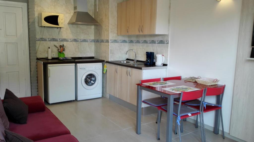 Apartamento Tosca Mar - 5
