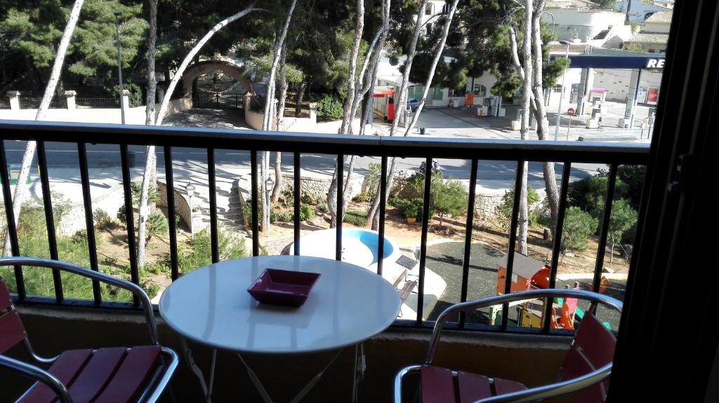 Apartamento Tosca Mar - 4