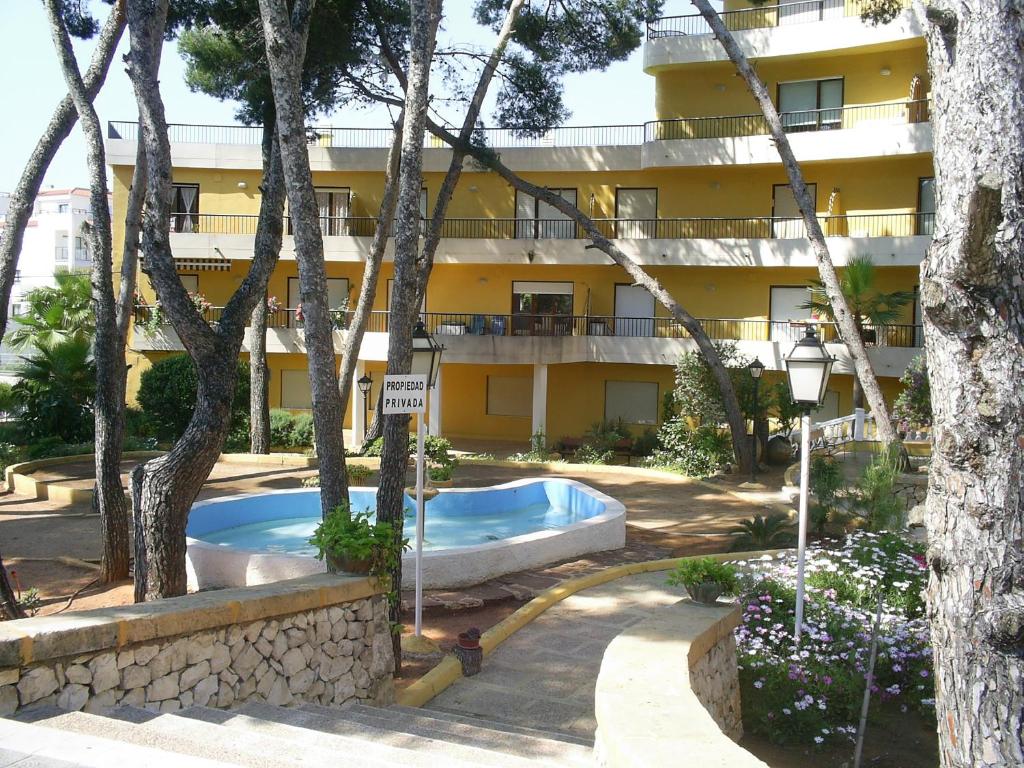 Apartamento Tosca Mar - 2