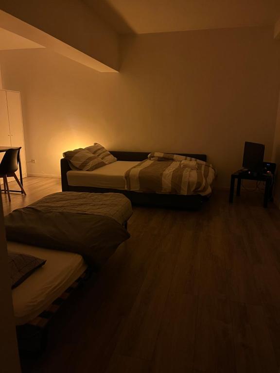 Superbe studio à Liège, Saint-Léonard