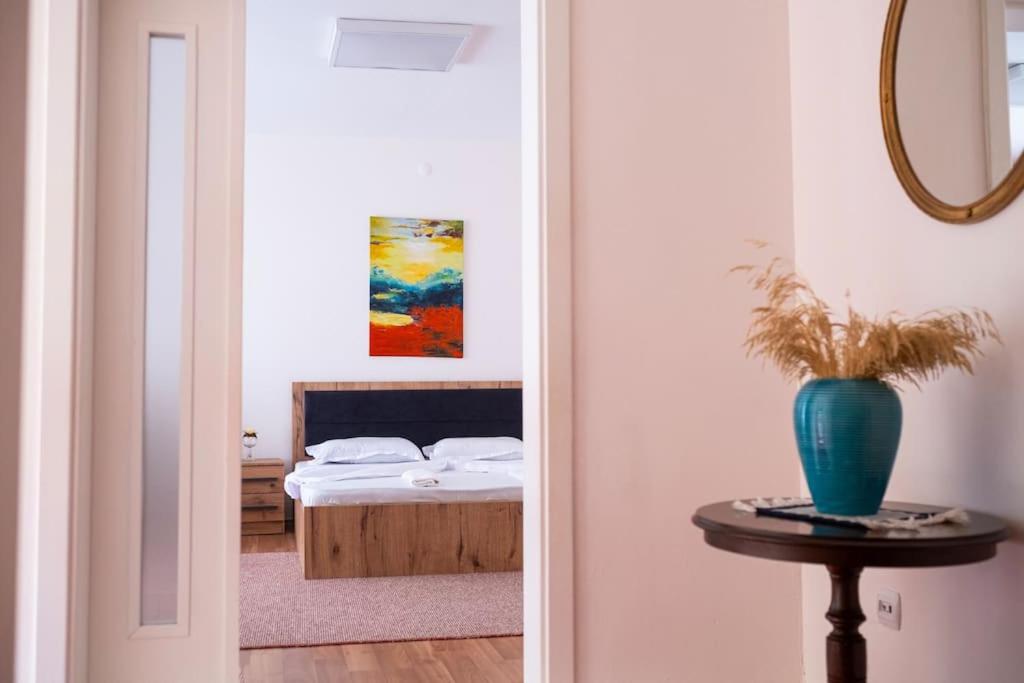 Rron's House, Prizren