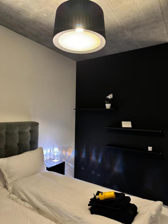 Design Flat Hidden Pearl Davos - 4