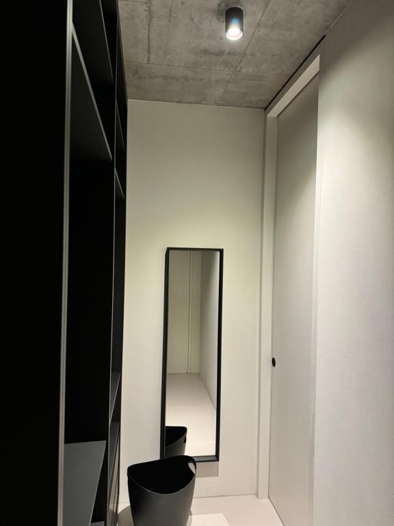 Design Flat Hidden Pearl Davos - 5