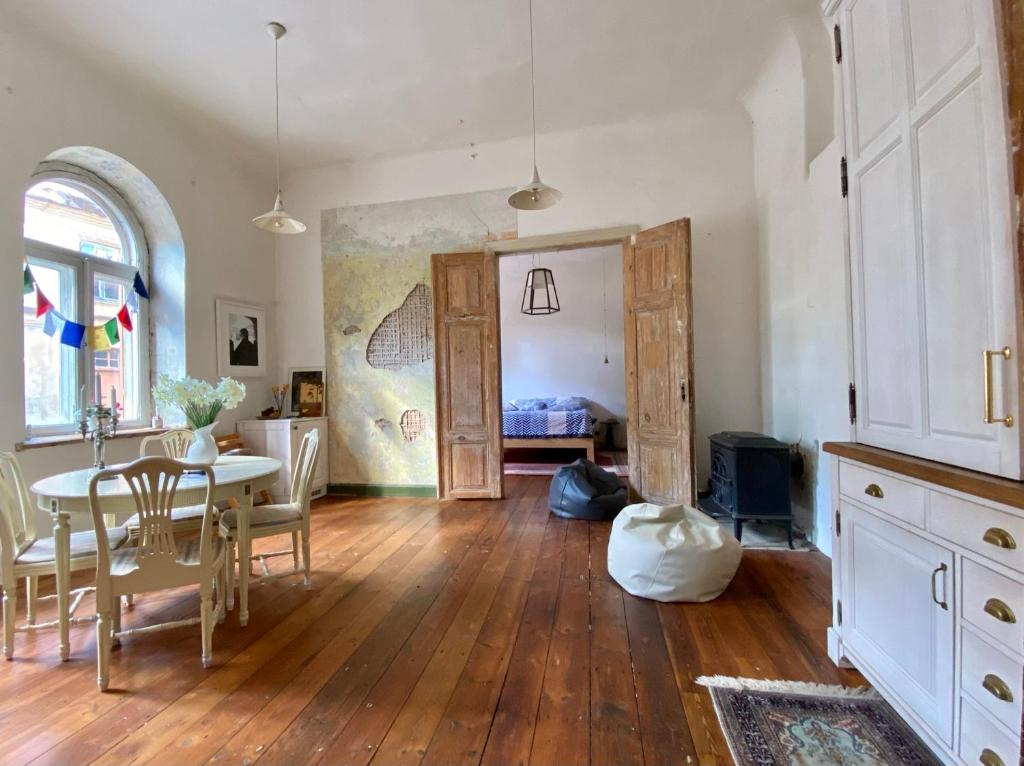 B19 Kuldiga, Kuldīga