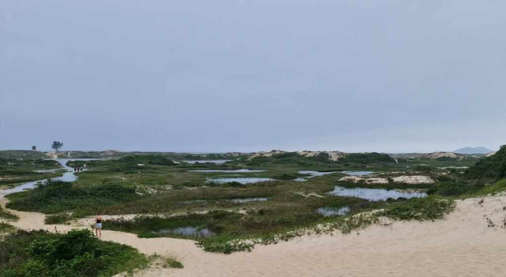 Pico da Cruz - Rio Tavares - Floripa -SC, Florianópolis
