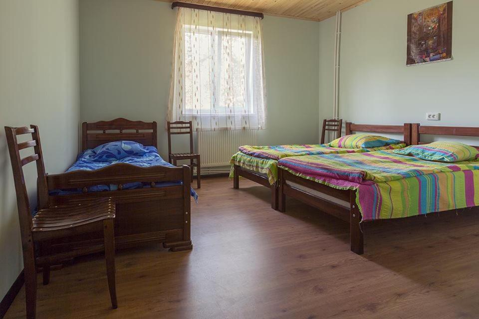 Hotel Nini photo