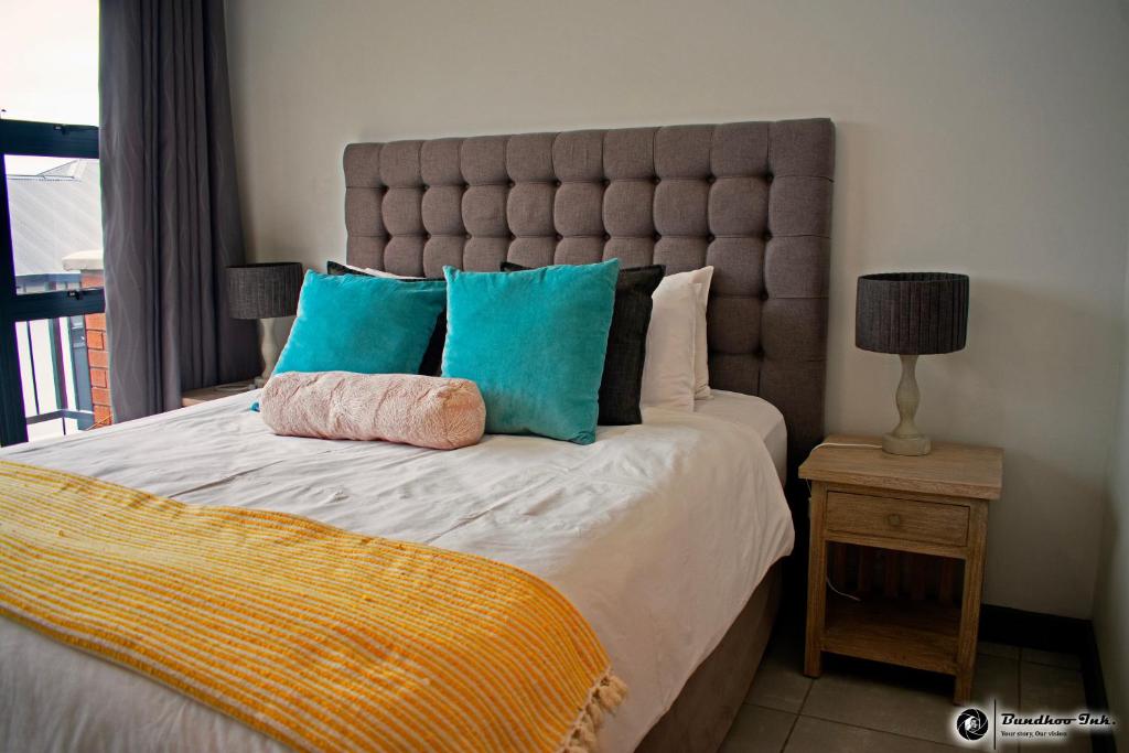 1255 at Ballito Hills Lifestyle Estate 전경