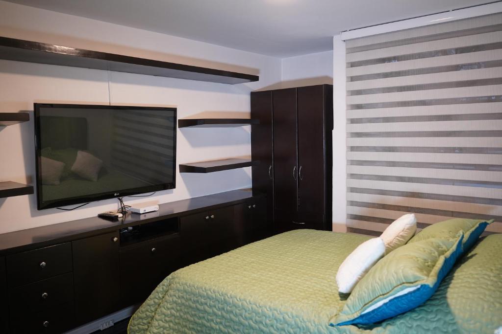 Apartamento Astromelia - Casa Tartaruga Bogotá - 4