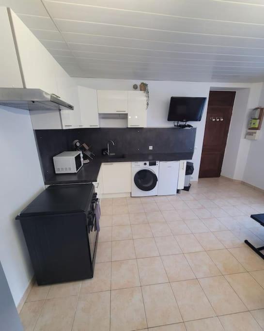 Appartement calme - 3