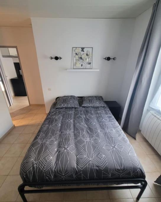Appartement calme - 5