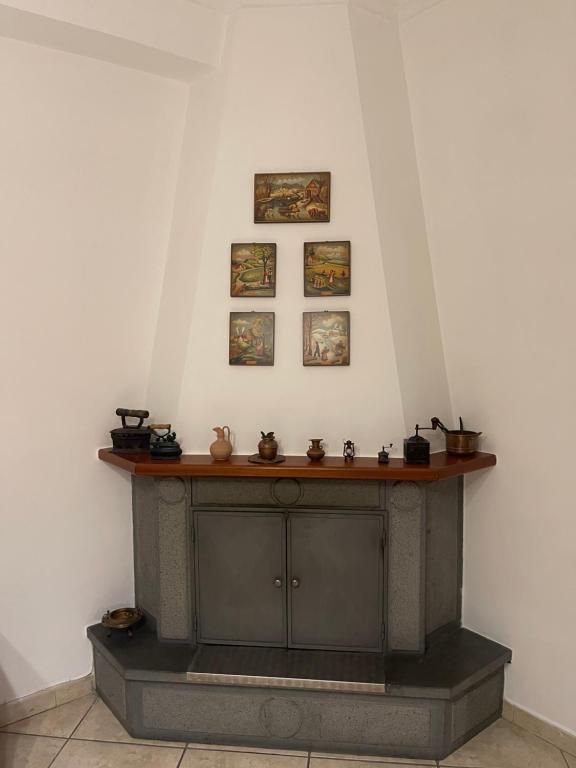 Oleandri Home - 2