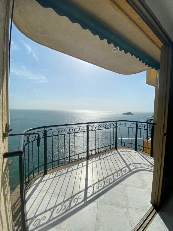 Apartamentos Condominio el Peñon del Rodadero - 2