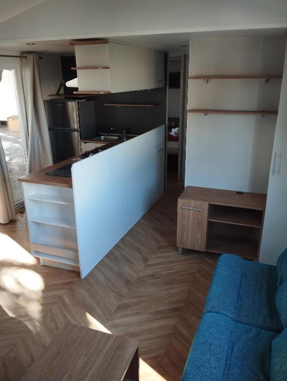 Mobil-home - 4
