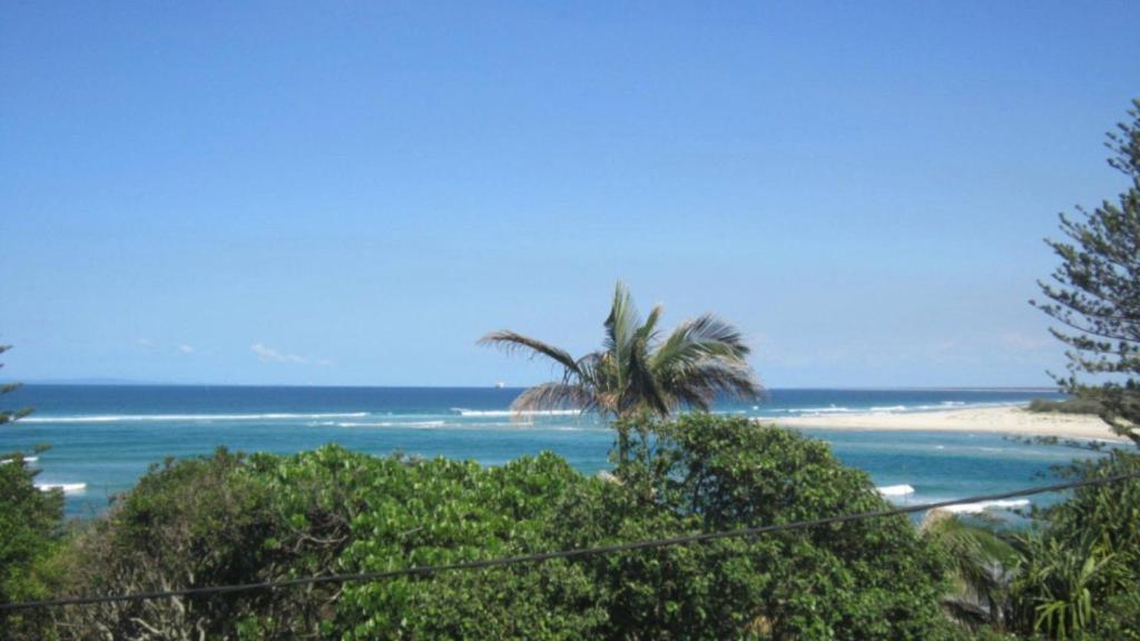 Esplanade View Unit 3 Wollombi, Caloundra