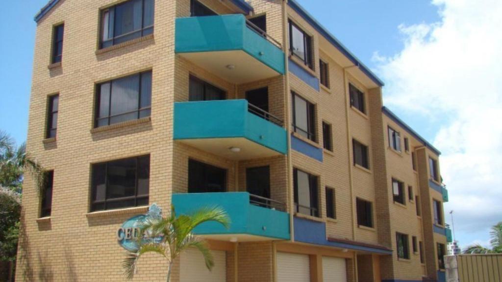 The Cedars Unit 2, Caloundra