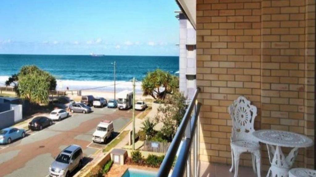 Dulkara Unit 16, Caloundra