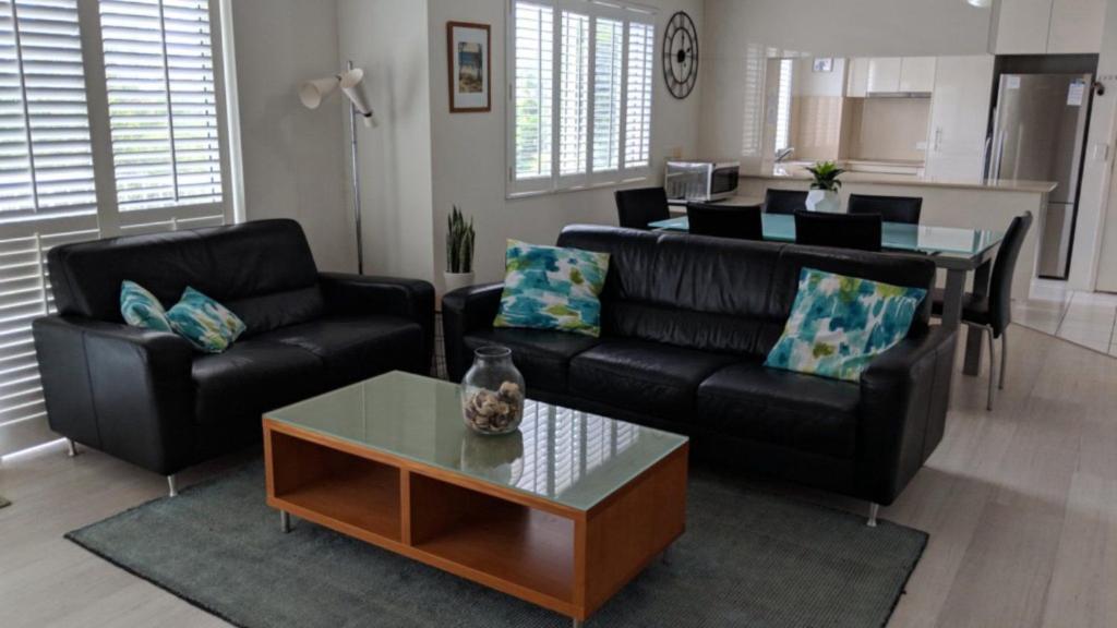 Spinnaker Seas Unit 2, Caloundra