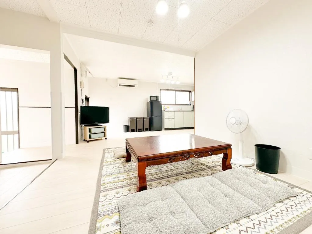 まるとくハウス沖永良部, hotel in Nishibaru