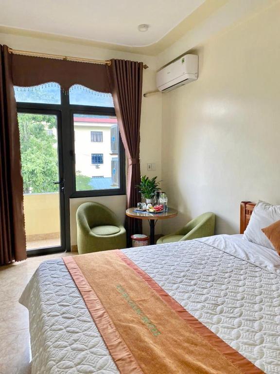 Sun Hà Giang Hotel-tours-motorbike rental