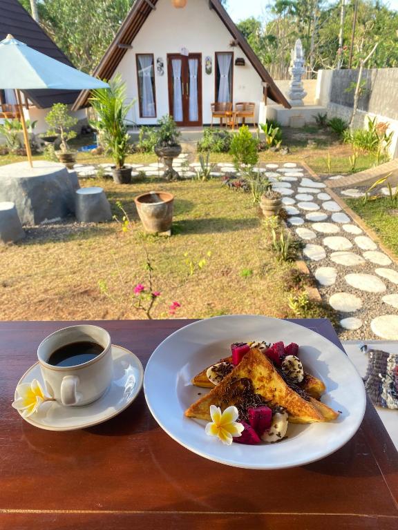 Maskot Penida Cottage