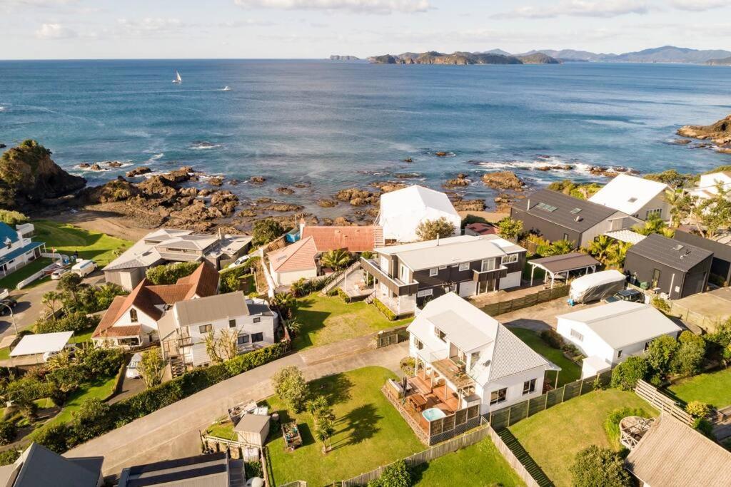 Sunset at Tapeka, Russell