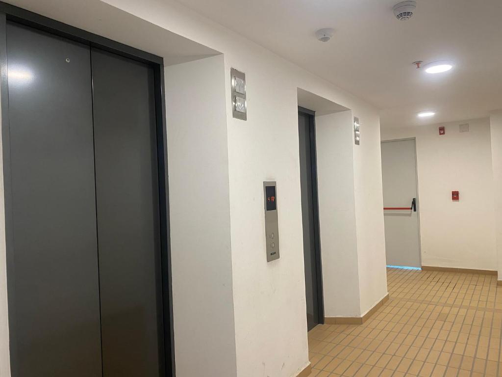 APTO AMOBLADO 77 mt2 - 4