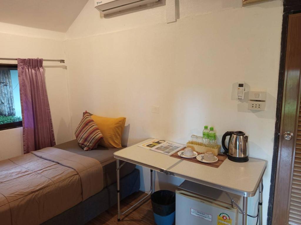 Facilities