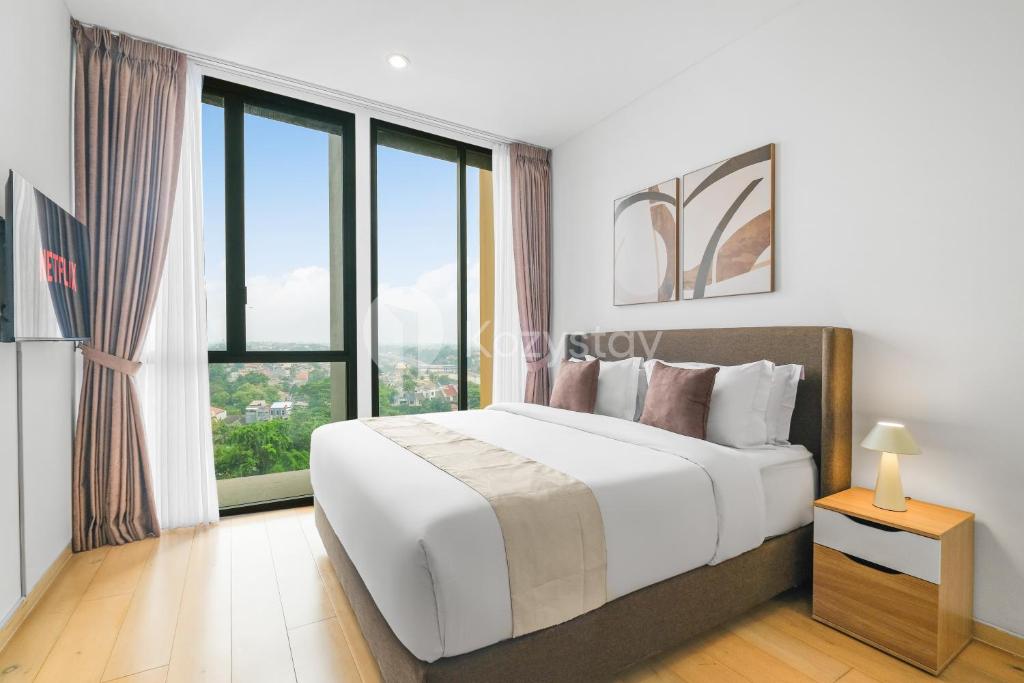 Nieve by Kozystay - Cilandak, Jakarta