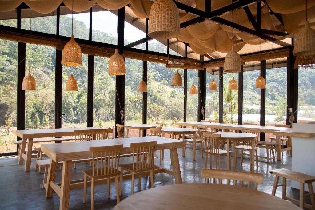 Shanti Wellness Sanctuary Đà Lạt