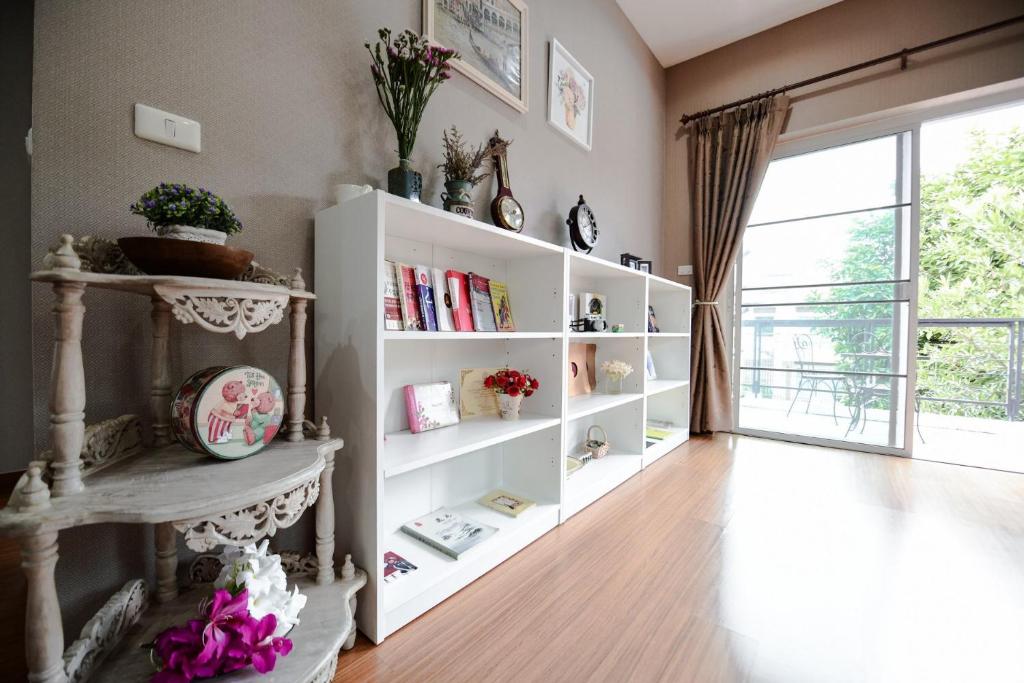 Recreational facilities