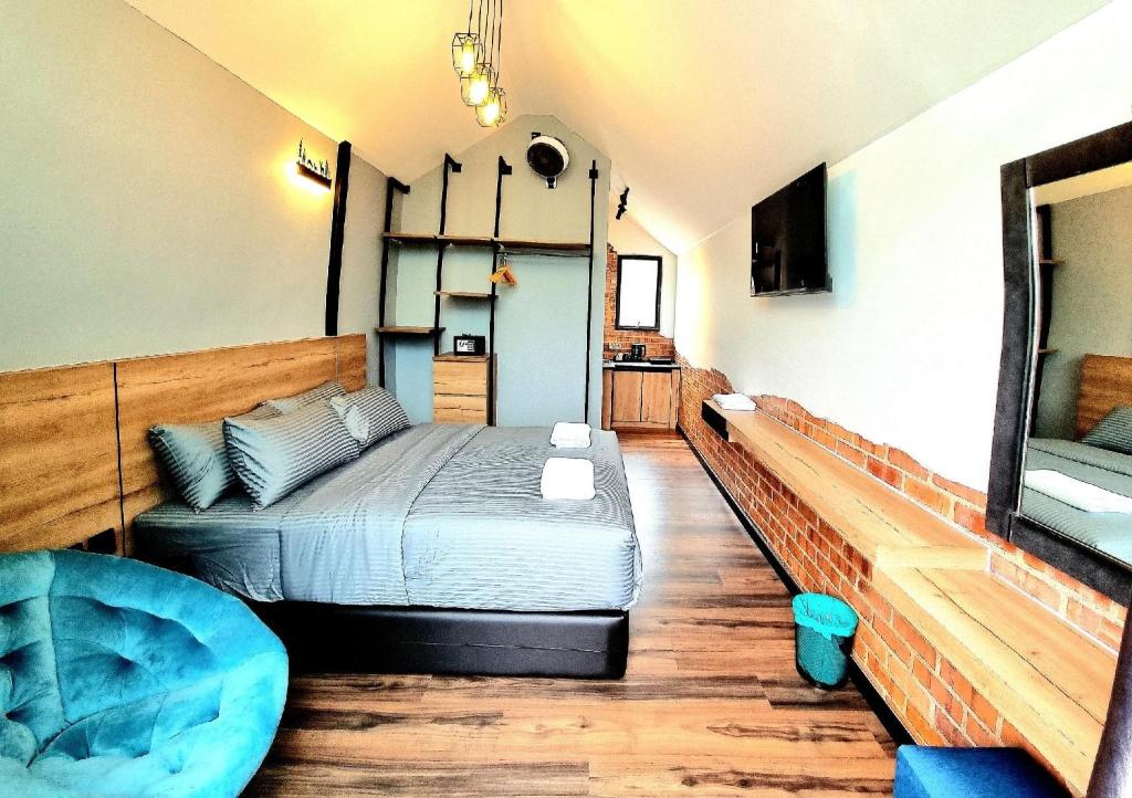 Campod Resort