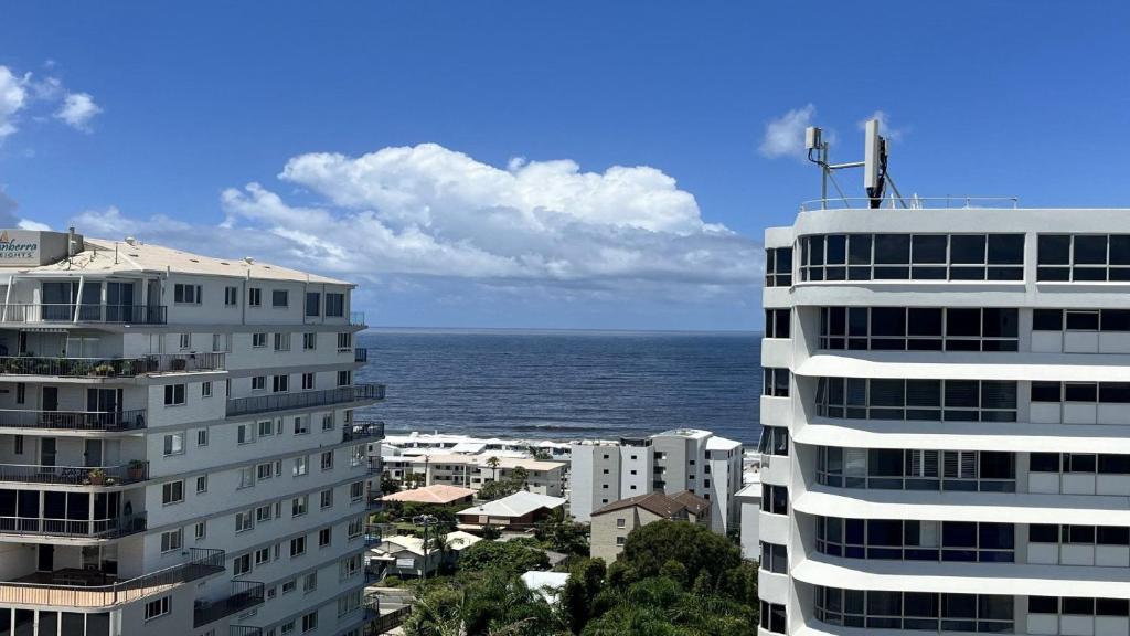 The Pinnacles Caloundra Unit 92, Caloundra