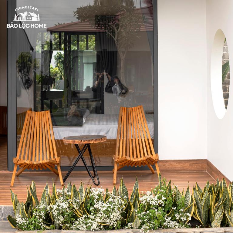 Bảo Lộc Home