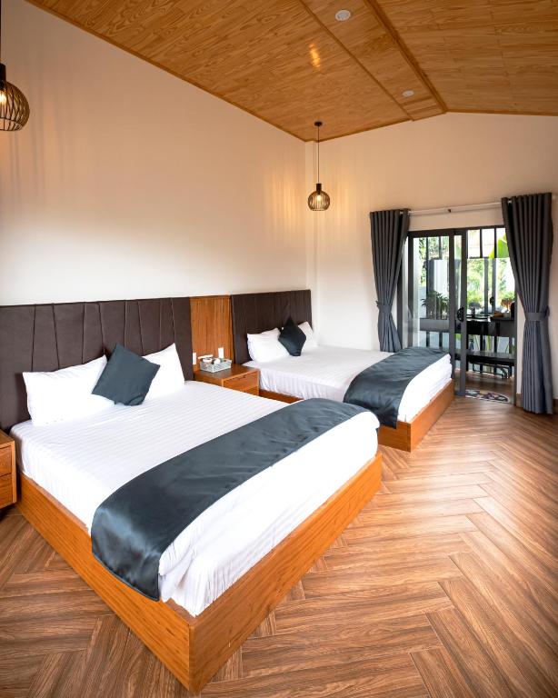 Bảo Lộc Home