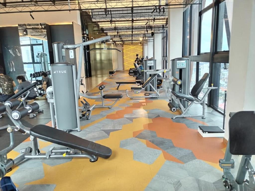 フィットネス/ジム