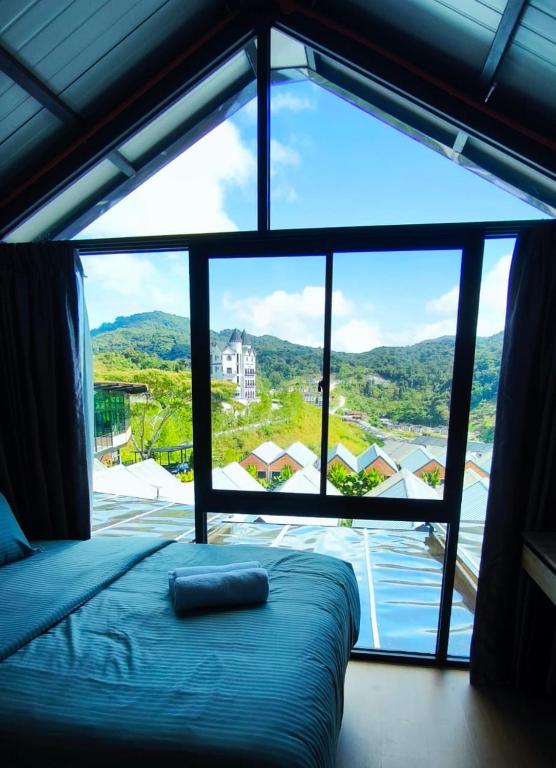 Campod Resort