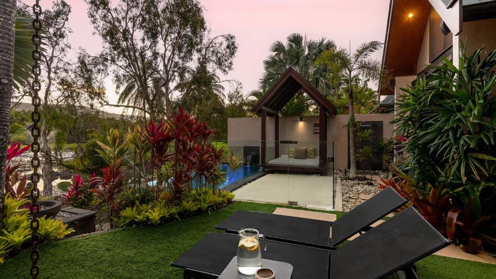 Niramaya 10 Port Douglas, Port Douglas