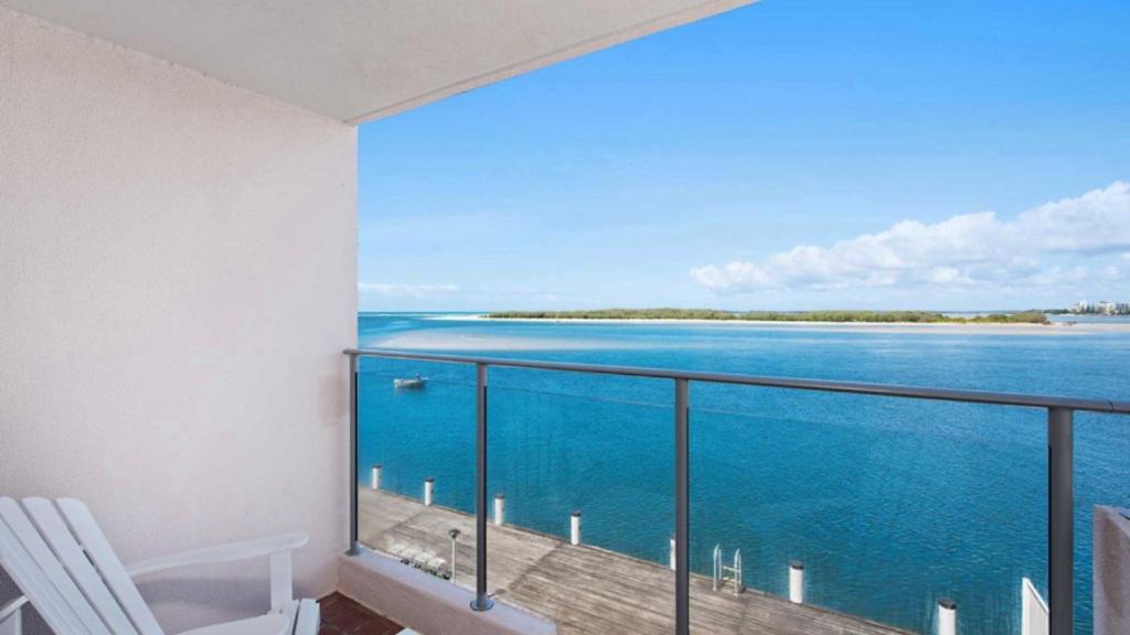 Pumicestone Chase Unit 8, Caloundra