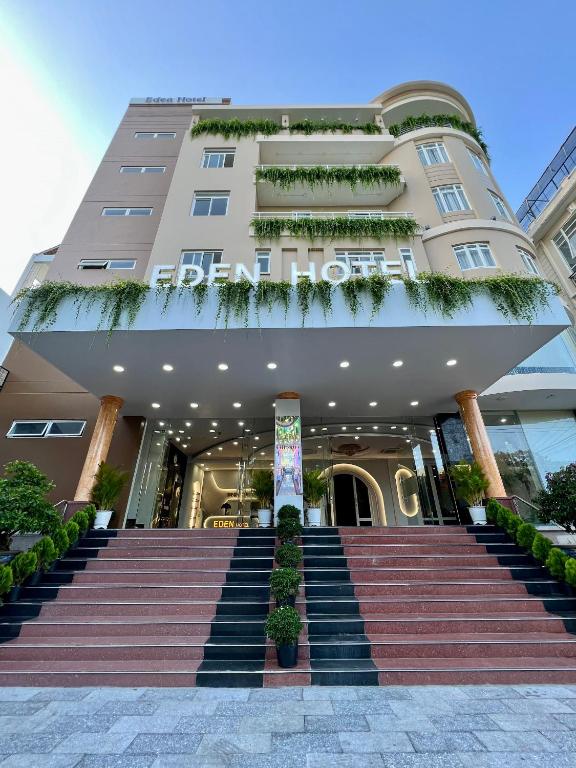 EDEN QUY NHON HOTEL, Quy Nhon