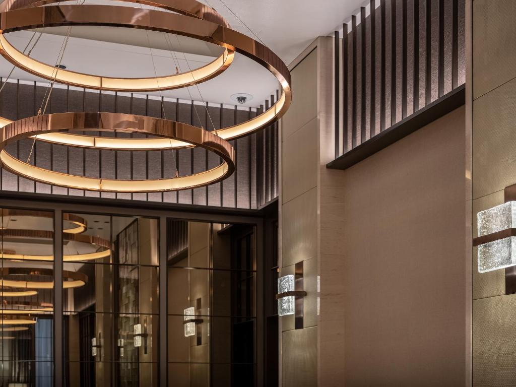 銀座賽萊斯廷酒店 (HOTEL THE CELESTINE GINZA)