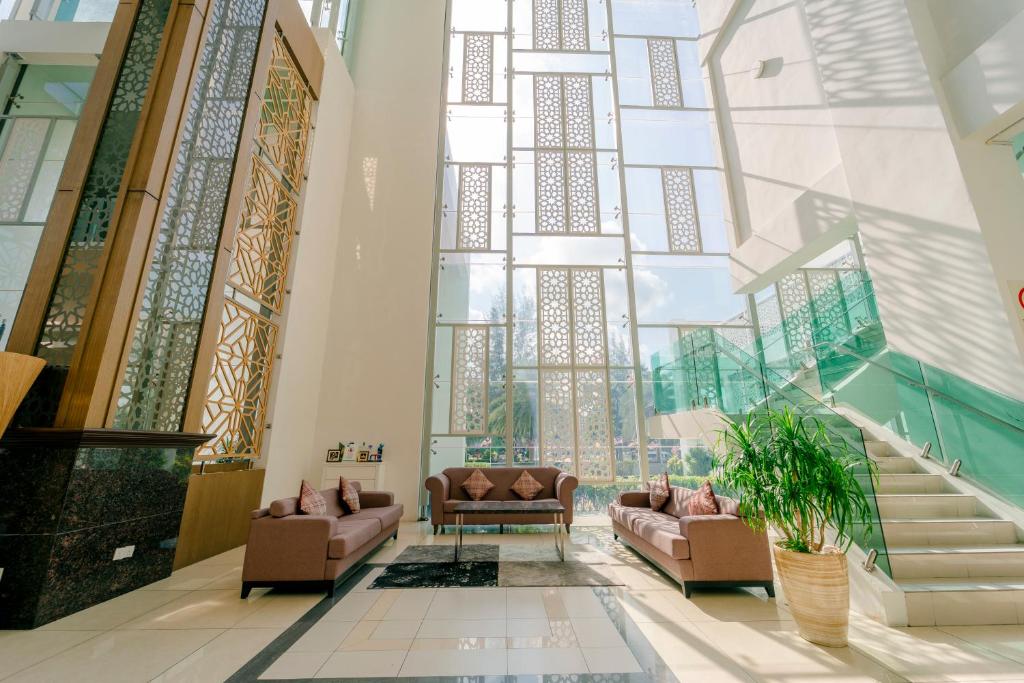 Langkawi Adya Hotel Additional
