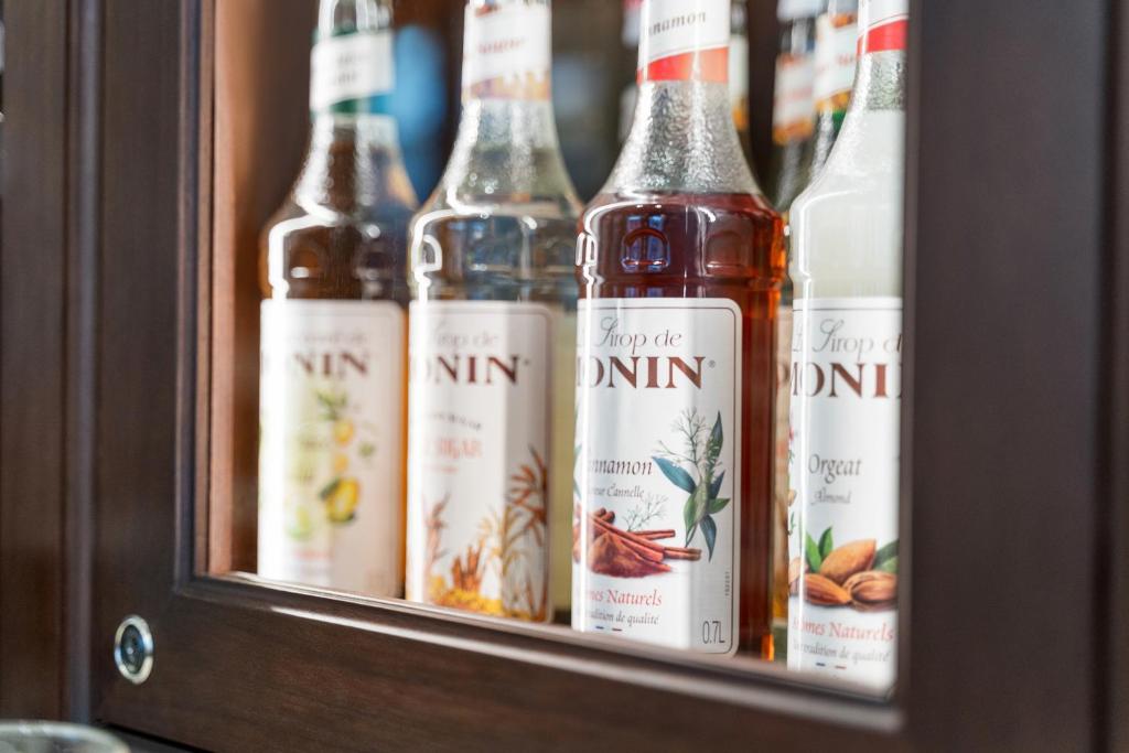 อาหารและเครื่องดื่ม