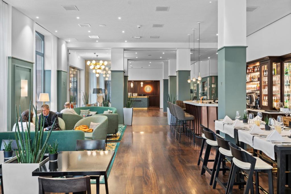 อาหารและเครื่องดื่ม