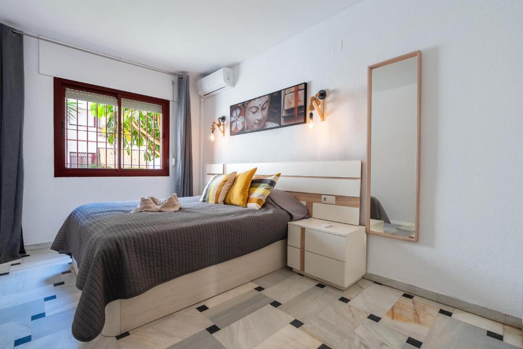 Charming Apartment in Riviera - 5