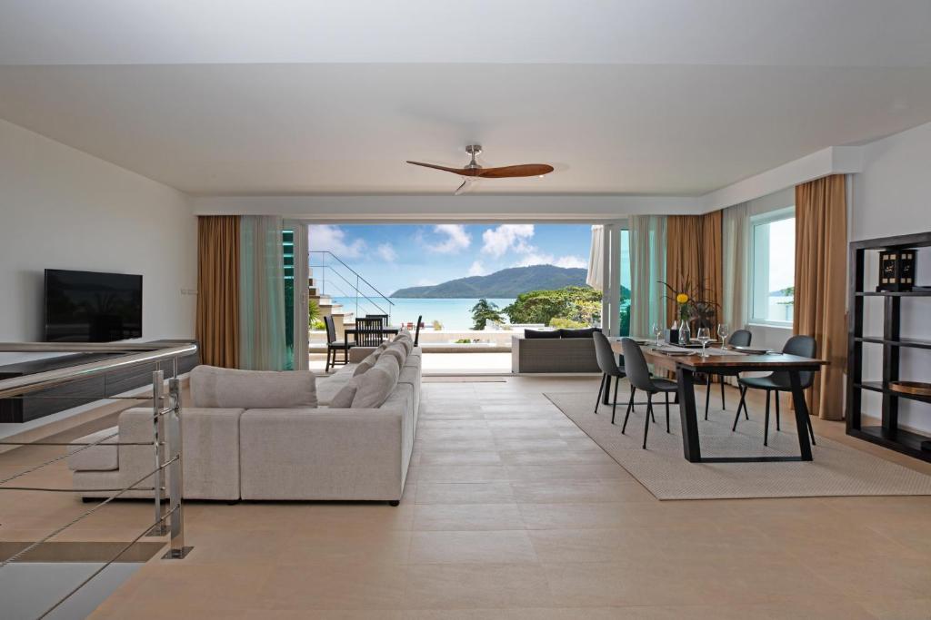 Surrounding environment