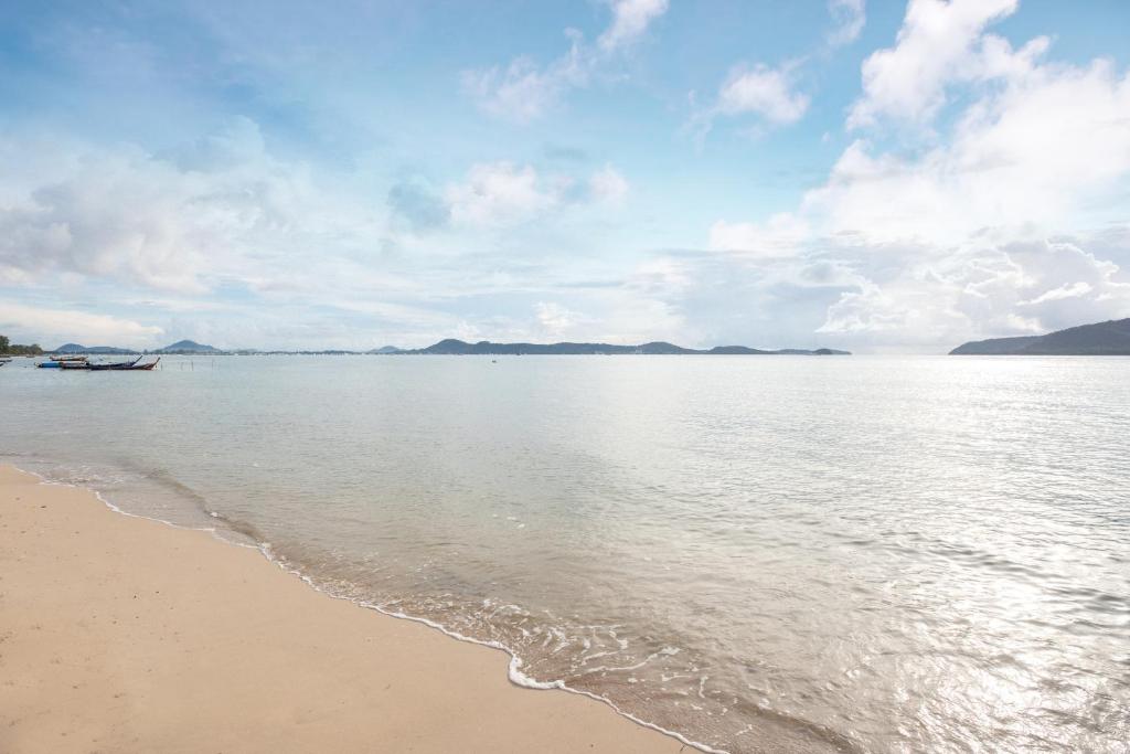 Surrounding environment