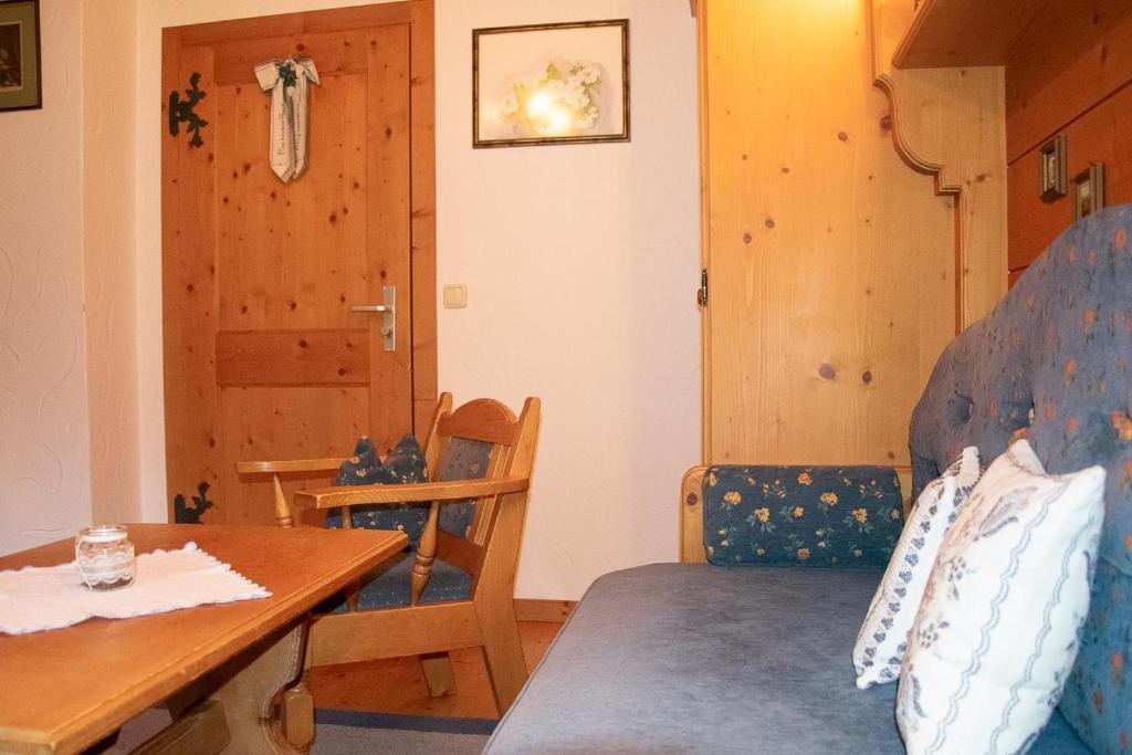Ferienwohnung Beim Krapf - 4