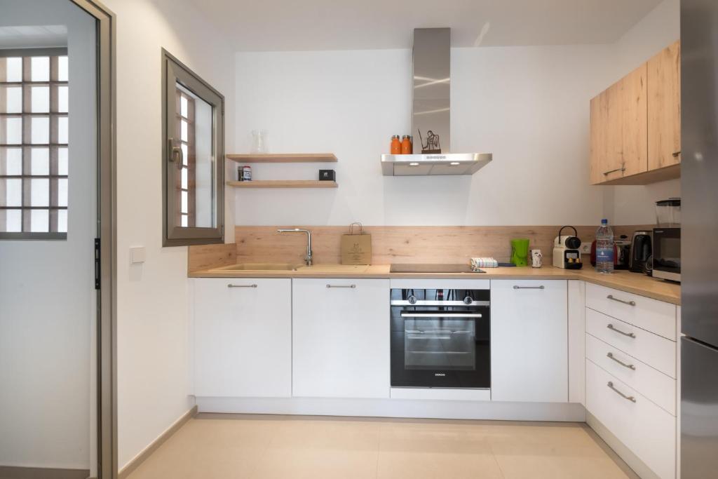 Colinas - Agora 2-3 DELUXE 1B - 2