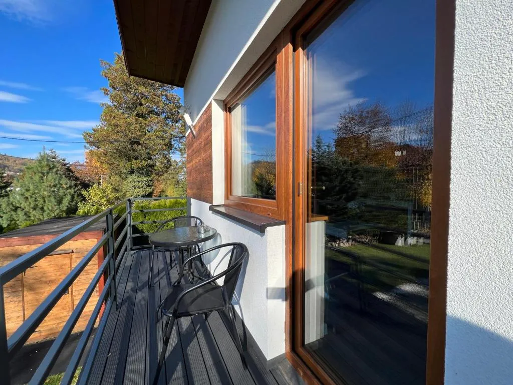Apartamenty River: Wisła'da bir otel